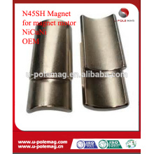 45SH Magnet für Magnetmotor